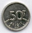 50 francs